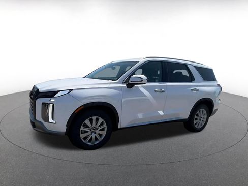 Used 2025 Hyundai Palisade SEL AWD/4WD image 7