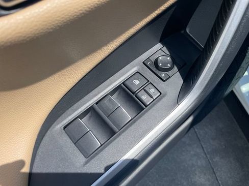Used 2019 Toyota RAV4 Limited w/ Cold Weather Package FWD image 21