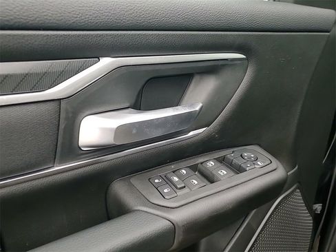 New 2026 RAM 1500 Big Horn w/ Trailer Tow Group image 24