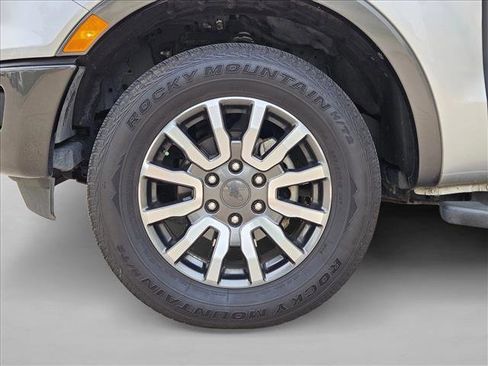 Used 2019 Ford Ranger XLT w/ Equipment Group 302A Luxury RWD image 23
