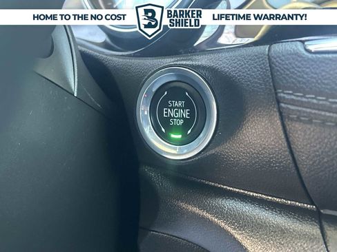 Used 2023 Buick Encore GX Select w/ Sport Touring Package image 16