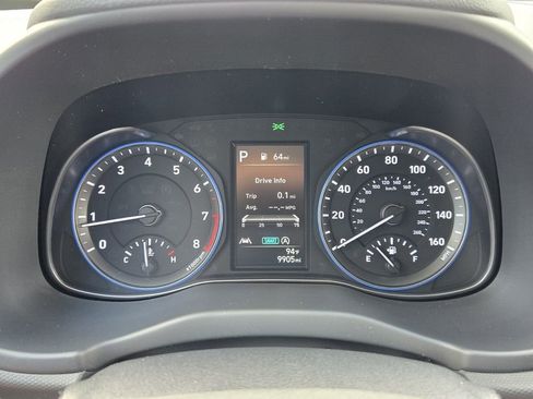 Certified 2023 Hyundai Kona SEL w/ Cargo Package FWD image 25