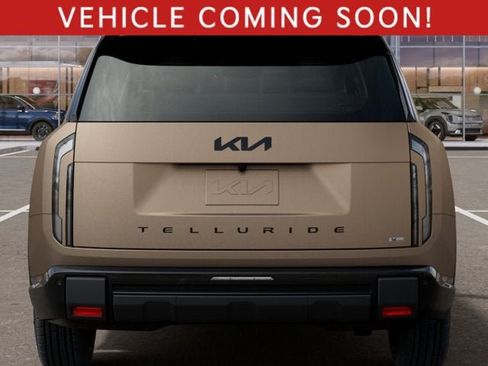 New 2027 Kia Telluride SX Prestige X-Line AWD/4WD image 13