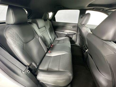 Used 2023 Lexus RX 350 Premium w/ Cold Area Package FWD image 28