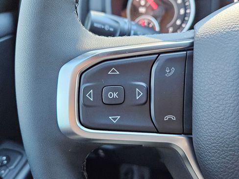 New 2026 RAM 1500 Big Horn AWD/4WD image 21