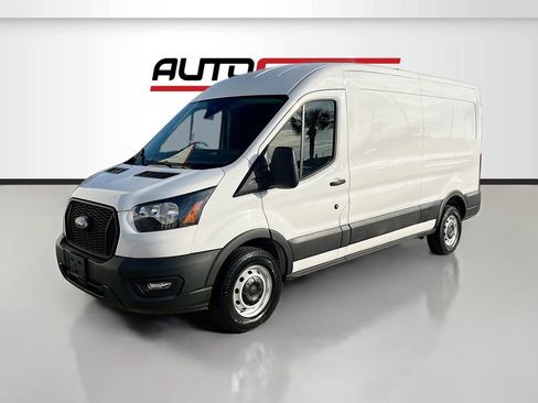 Used 2023 Ford Transit 250 Base w/ Load Area Protection Package image 3