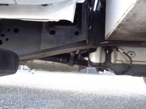 Used 2024 Ford F350 XL w/ XL Chrome Package image 82