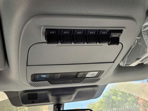 New 2024 Ford F550 XL image 5