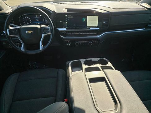 Used 2022 Chevrolet Silverado 1500 LT image 52
