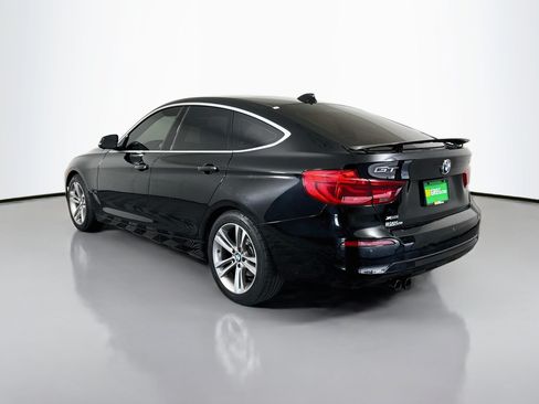 Used 2018 BMW 330i Gran Turismo xDrive AWD/4WD image 7
