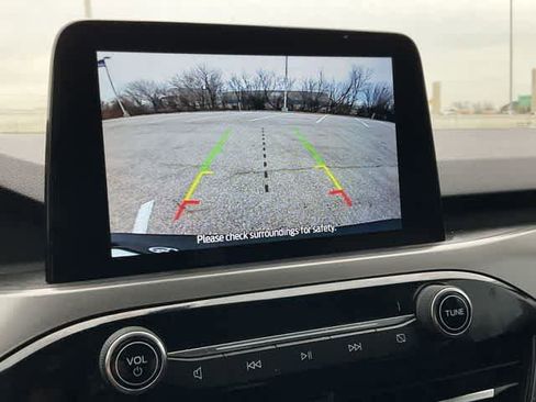 Used 2023 Ford Escape Active image 21