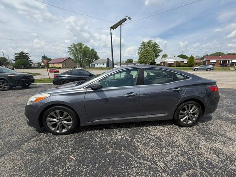Used 2013 Hyundai Azera FWD image 5