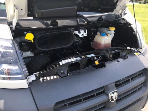 Used 2018 RAM ProMaster 1500 FWD image 44
