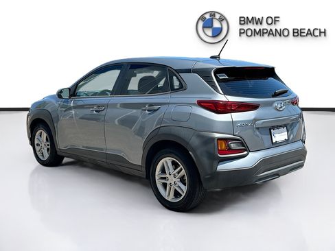 Used 2021 Hyundai Kona SE FWD image 5
