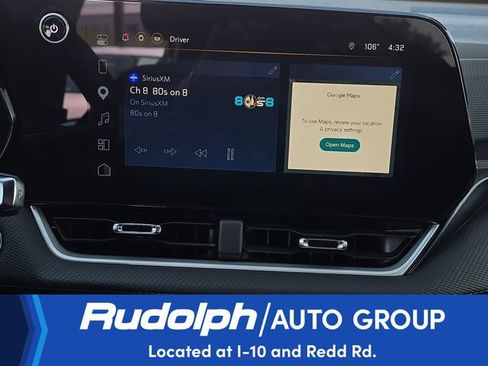 Used 2026 Chevrolet Equinox LT AWD/4WD image 20