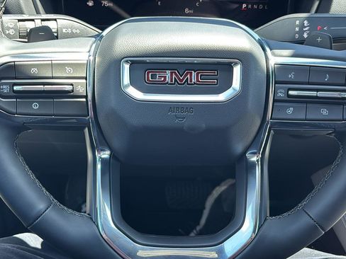 New 2026 GMC Terrain Elevation w/ Elevation Premium Package FWD image 25