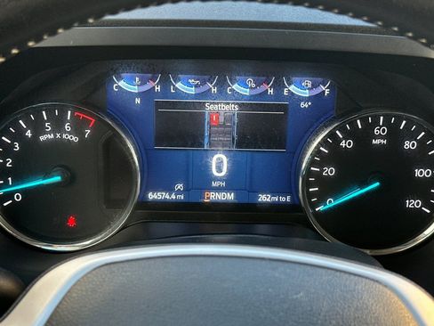 Certified 2024 Ford Expedition Max XLT image 25