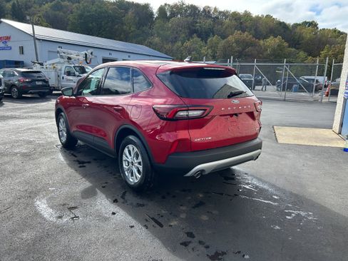 New 2026 Ford Escape Active w/ Cold Weather Package image 9