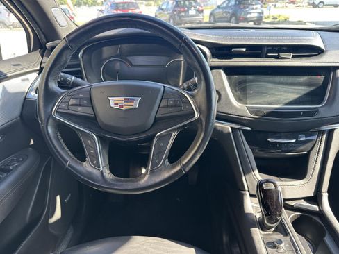 Used 2024 Cadillac XT5 Premium Luxury FWD image 22