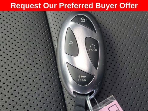 New 2026 Hyundai Santa Fe XRT image 33