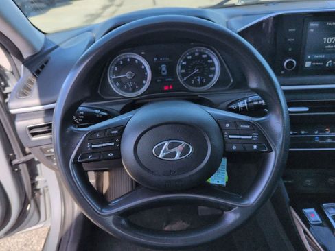 Used 2021 Hyundai Sonata SE image 10