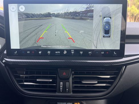 New 2025 Ford Escape ST-Line Elite w/ Tech Pack #2 image 3