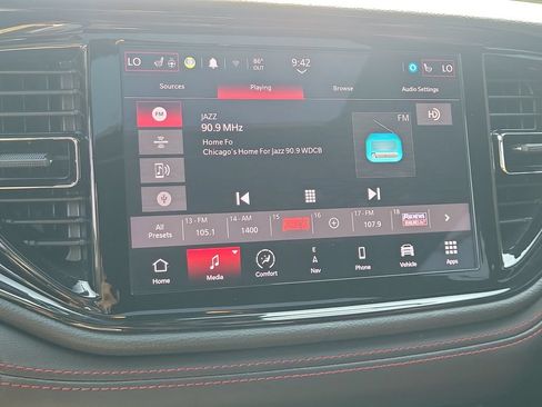 Certified 2025 Dodge Durango GT AWD/4WD image 29