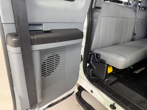 Used 2011 Ford F350 XL w/ XL Value Pkg image 81