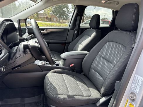 New 2026 Ford Escape Active w/ Active Premium Tech Pack image 8