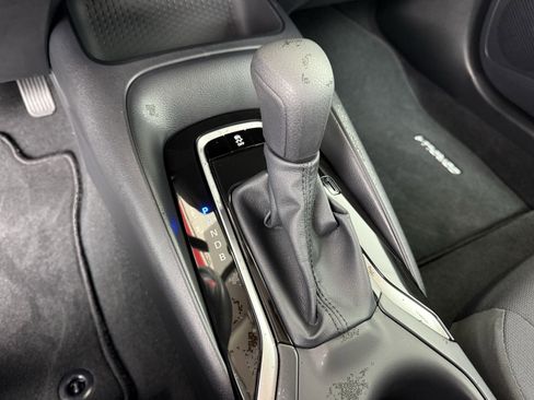 Certified 2026 Toyota Corolla LE image 15