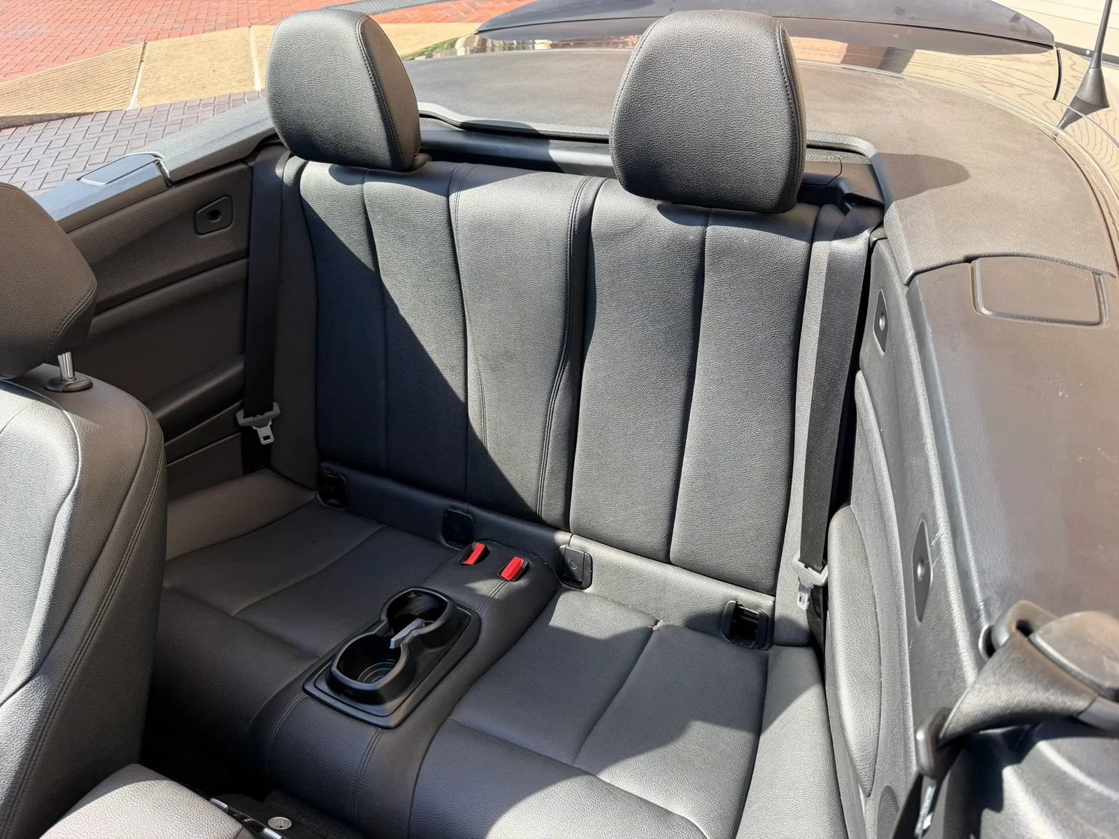 Used 2018 BMW M240i Convertible RWD image 16