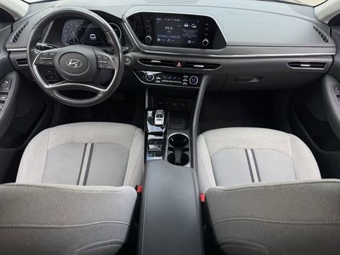 Used 2020 Hyundai Sonata SEL w/ Convenience Package image 10