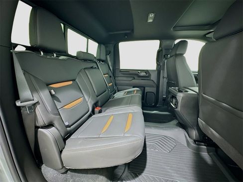 New 2026 GMC Sierra 2500 AT4 w/ AT4 Premium Plus Package image 29