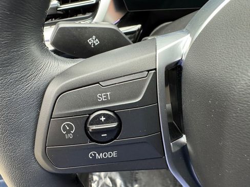 Certified 2025 BMW X1 xDrive28i AWD/4WD image 15