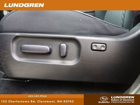 Used 2023 Toyota Tacoma SR5 w/ SX Package AWD/4WD image 13