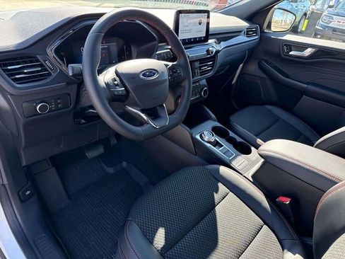 New 2026 Ford Escape ST-Line FWD image 25