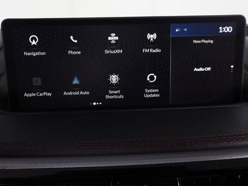 Used 2023 Acura MDX A-Spec image 45