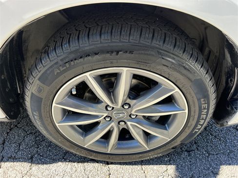 Used 2020 Acura RDX AWD w/ Technology Package image 10