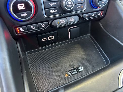 Used 2023 Chevrolet Tahoe Premier w/ Max Trailering Package image 52