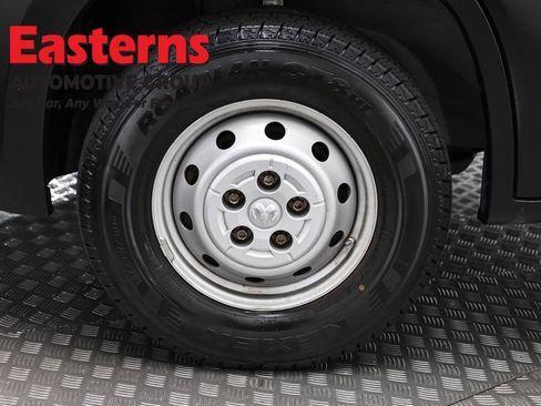 Used 2020 RAM ProMaster 3500 image 30