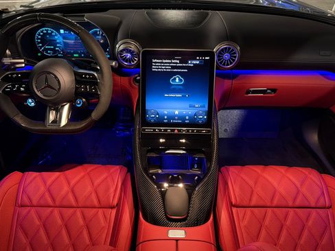 New 2026 Mercedes-Benz AMG GT 63 image 12