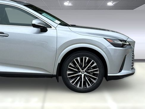 Used 2023 Lexus RX 350 Premium Plus w/ Cold Area Package FWD image 34