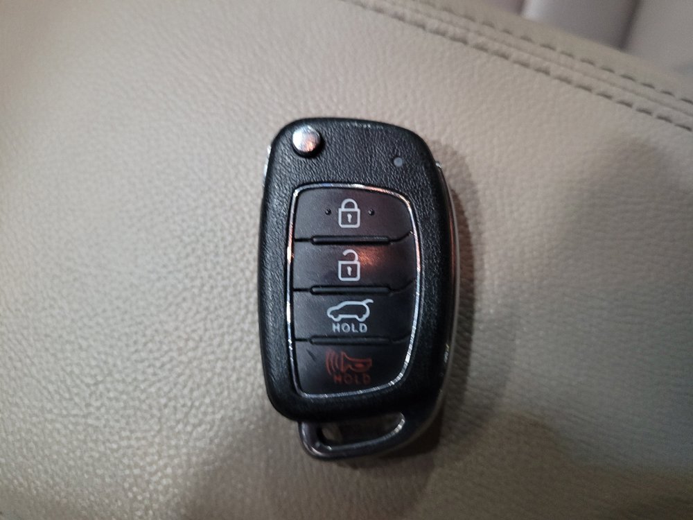Used 2016 Hyundai Tucson SE w/ Option Group 02 AWD/4WD image 32