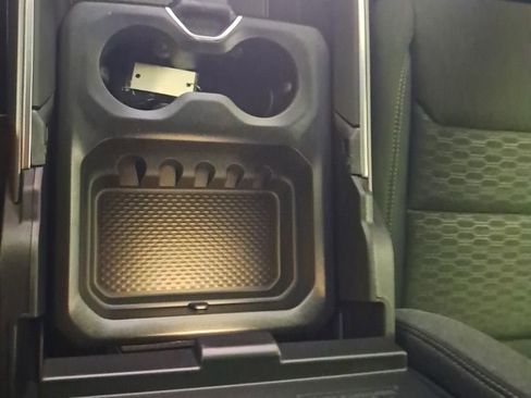 Used 2026 RAM 1500 Big Horn AWD/4WD image 20