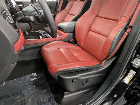 Used 2024 Dodge Durango SRT Hellcat AWD/4WD image 10