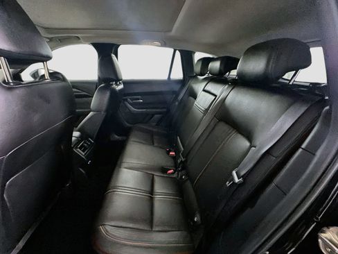 Used 2025 MAZDA CX-50 AWD 2.5 S w/ Premium Plus Pkg image 28