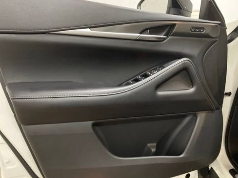 Used 2023 INFINITI QX60 Luxe FWD image 36