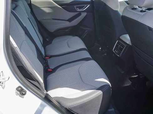 Certified 2024 Subaru Forester Premium image 13