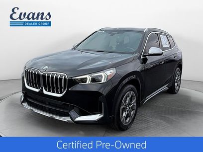 Certified 2024 BMW X1 xDrive28i w/ Convenience Package