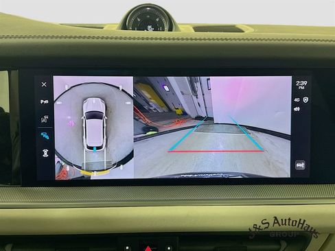 Used 2024 Porsche Cayenne S image 20